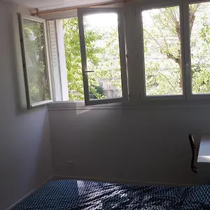 Appartement Le Mangin - Rent4night, Grenoble