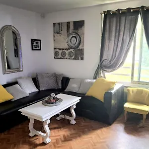 Chez Mymy Appartement Toulouse