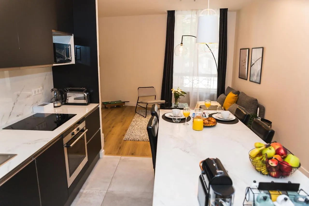 Le Huppé, Hypercentre, proche Bastille, WIFI illimité&Netflix Grenoble Appartement